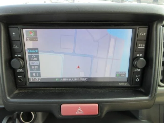 Nissan NV100 Clipper GX H/R, миниатюра 7