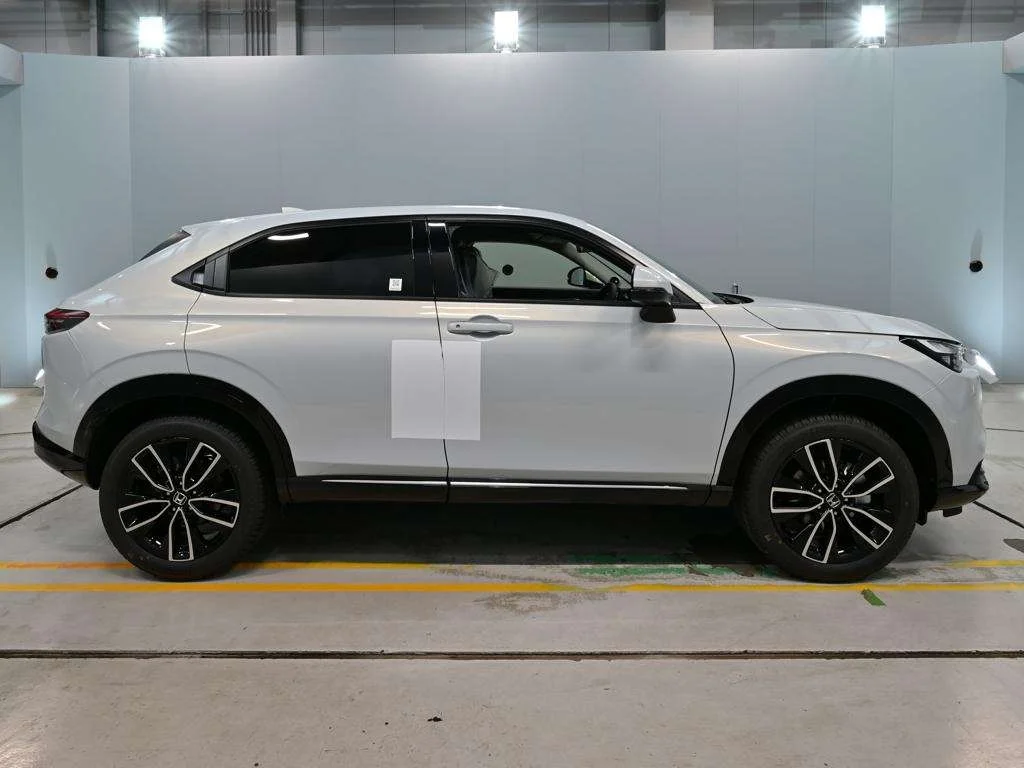 Honda Vezel e:HEV Z, миниатюра 3