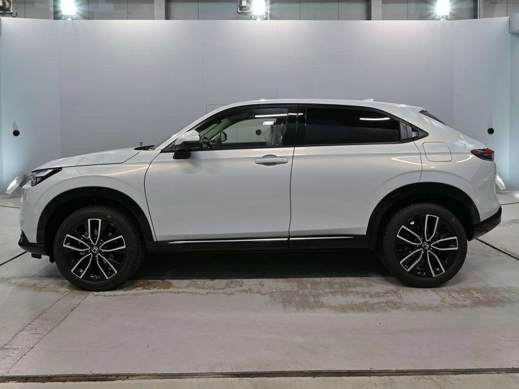 Honda Vezel e:HEV Z, миниатюра 4