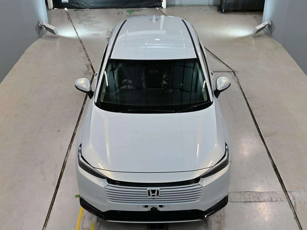 Honda Vezel e:HEV Z, миниатюра 7
