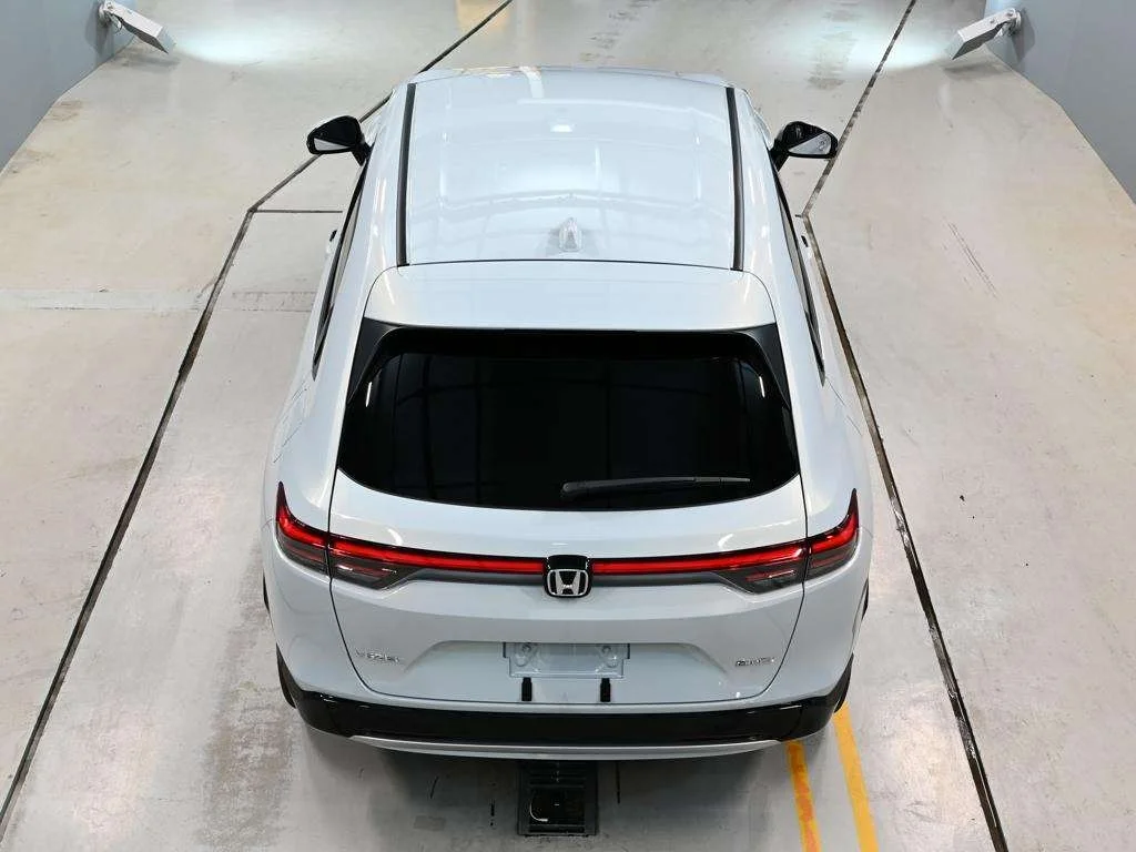 Honda Vezel e:HEV Z, миниатюра 8
