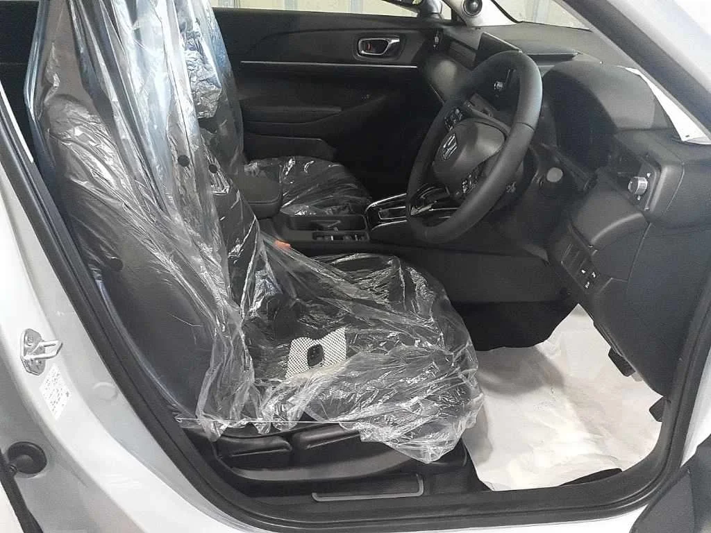 Honda Vezel e:HEV Z, миниатюра 10