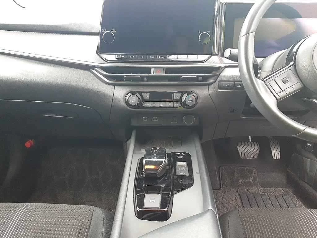 Nissan Note X, миниатюра 10