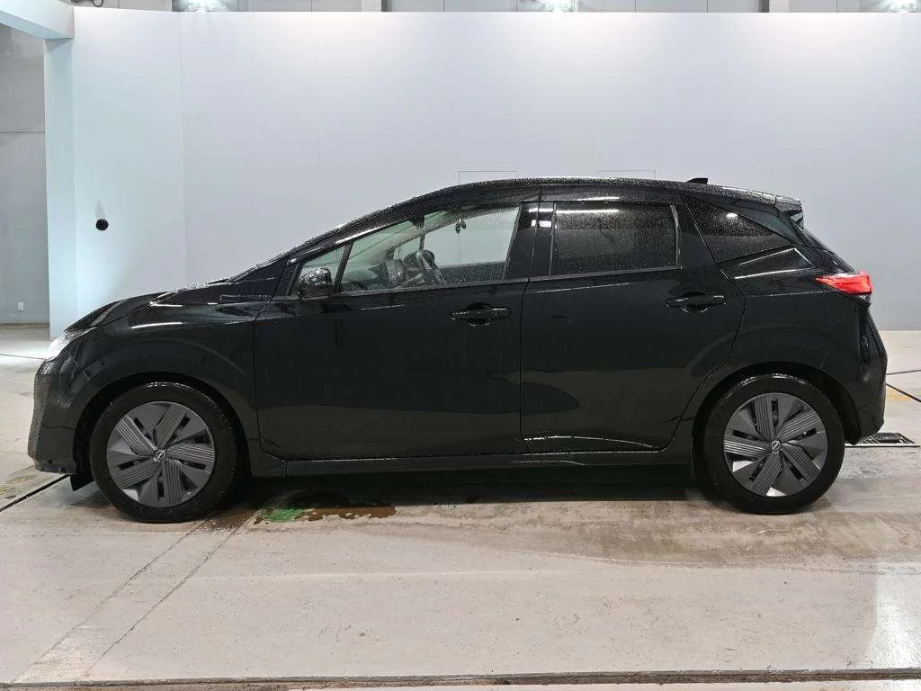 Nissan Note X, миниатюра 11