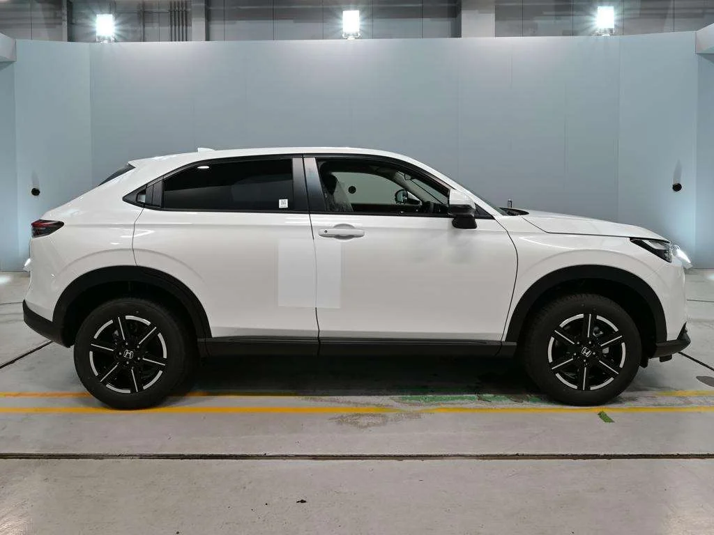 Honda Vezel G 4WD, миниатюра 3