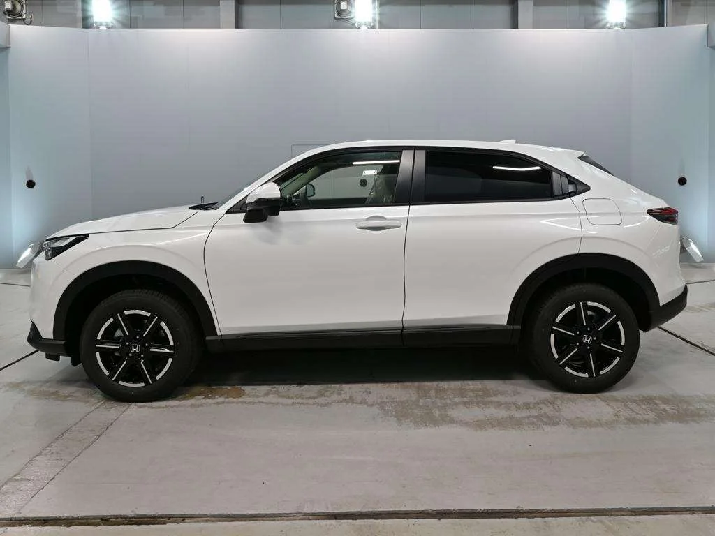 Honda Vezel G 4WD, миниатюра 4
