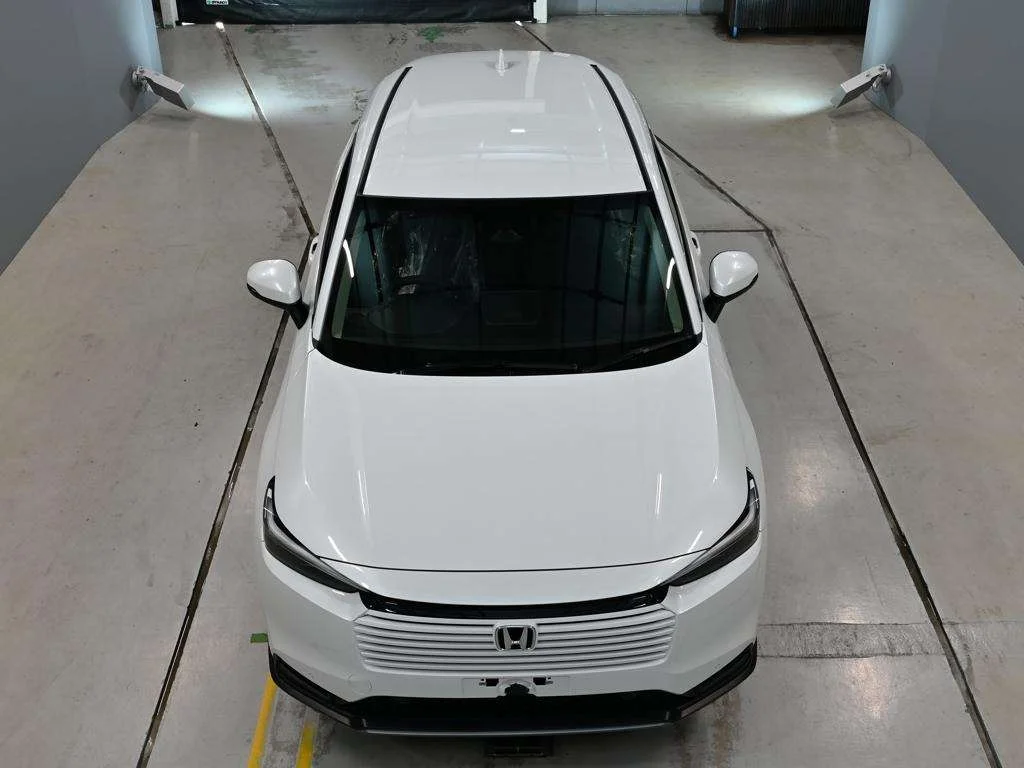 Honda Vezel G 4WD, миниатюра 7