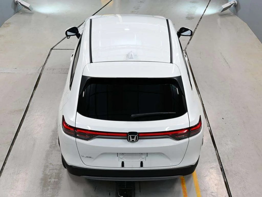 Honda Vezel G 4WD, миниатюра 8