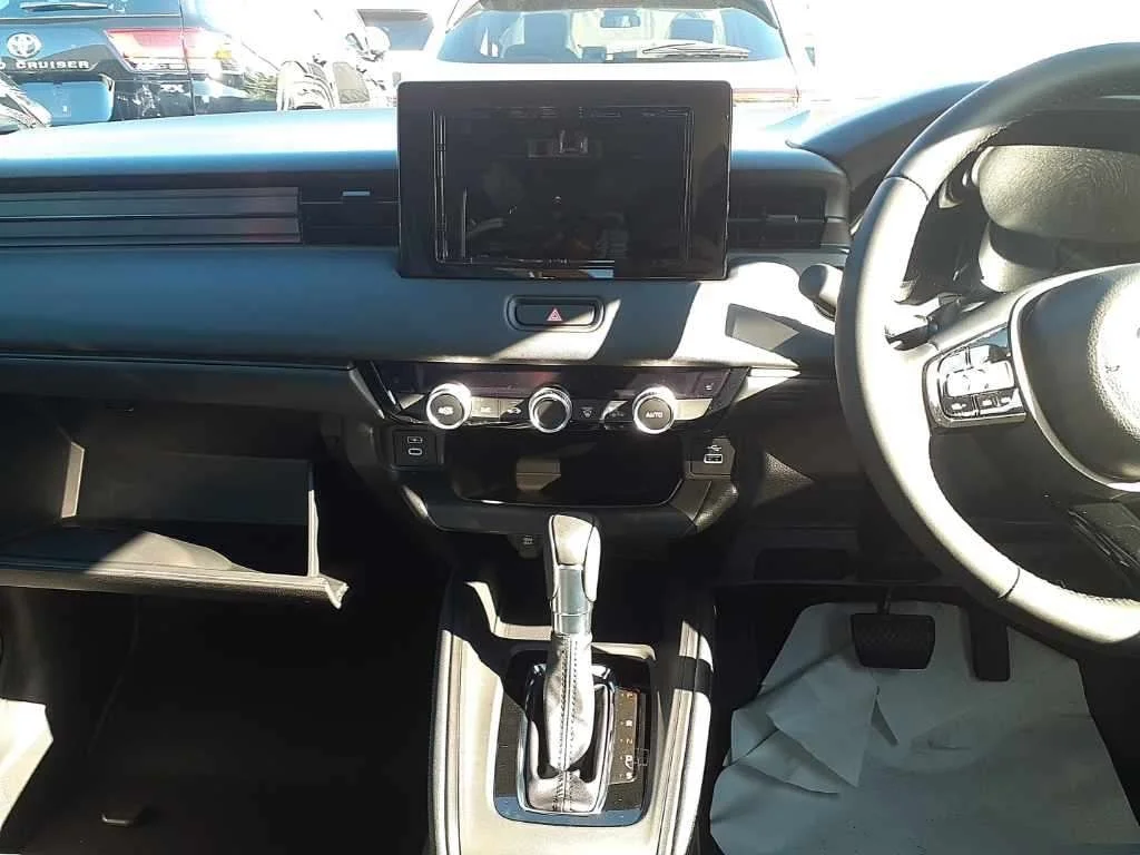 Honda Vezel G 4WD, миниатюра 10