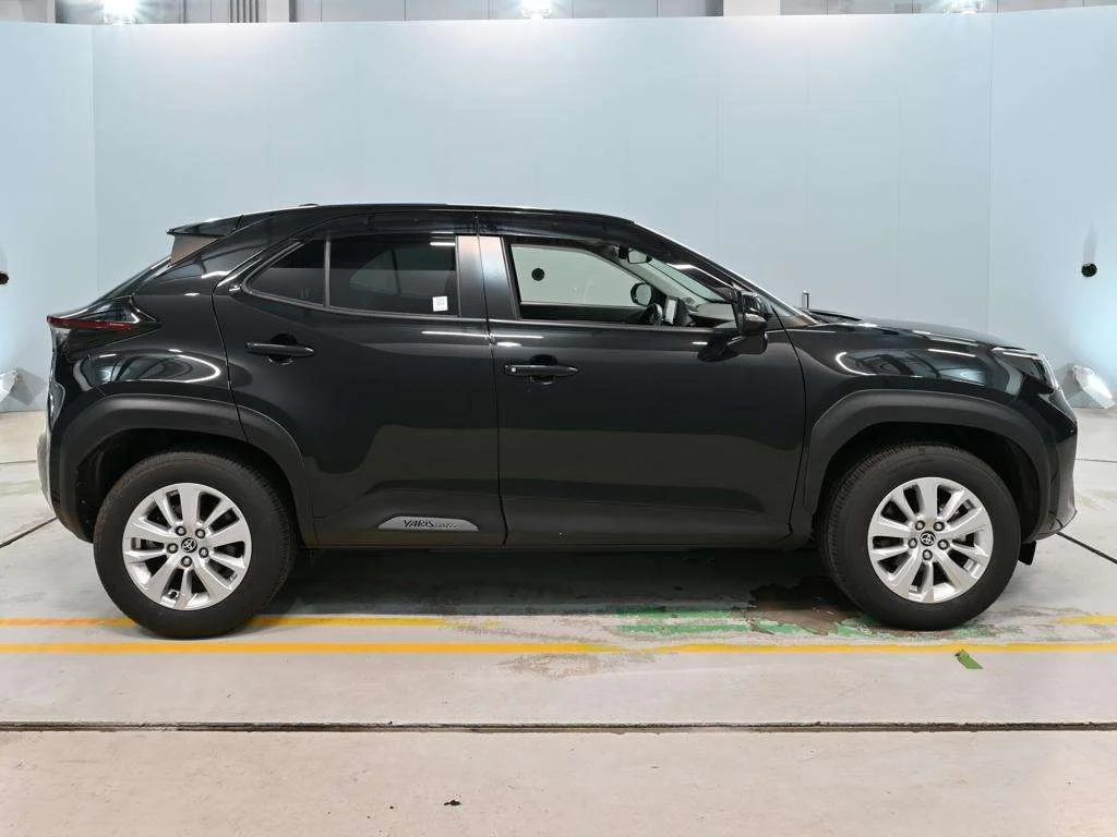 Toyota Yaris Cross G 4WD, миниатюра 3