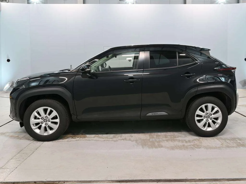 Toyota Yaris Cross G 4WD, миниатюра 4