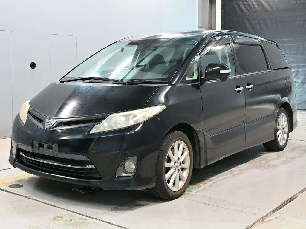 Toyota Estima 2009