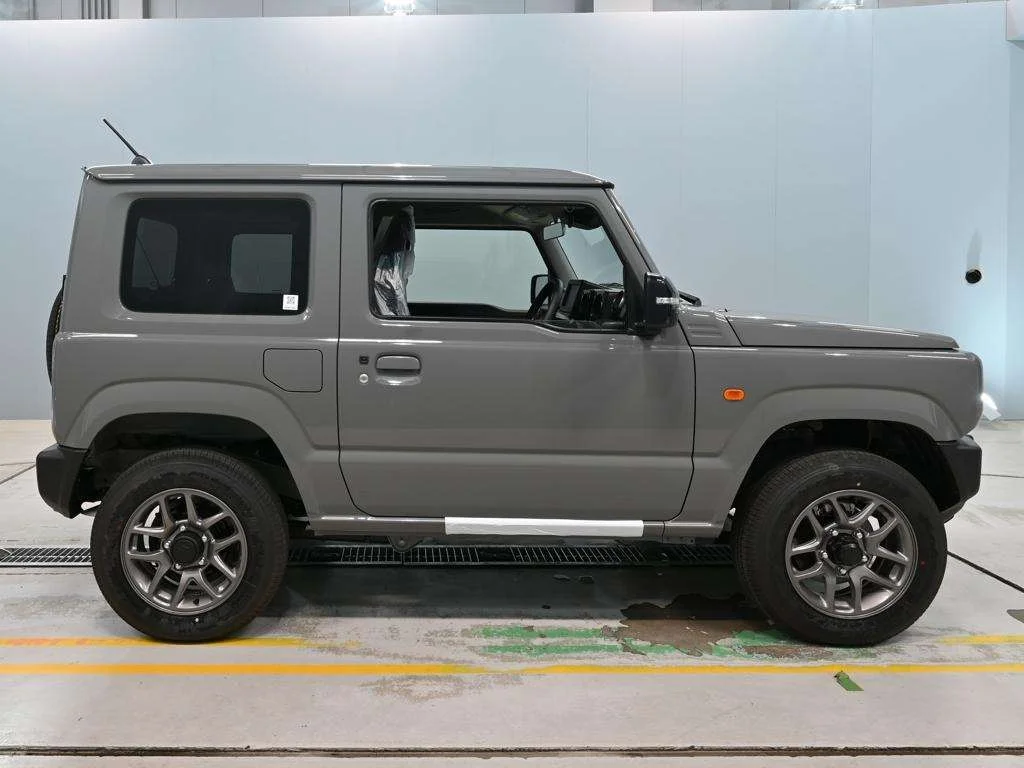 Suzuki Jimny XC 4WD, миниатюра 3