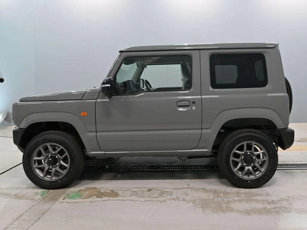 Suzuki Jimny XC 4WD, миниатюра 4