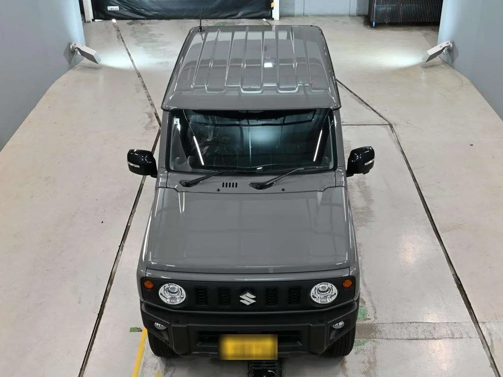 Suzuki Jimny XC 4WD, миниатюра 7