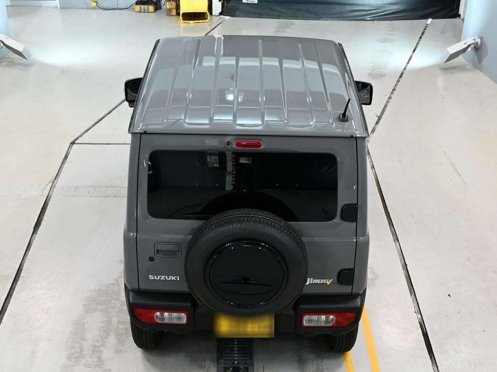 Suzuki Jimny XC 4WD, миниатюра 8