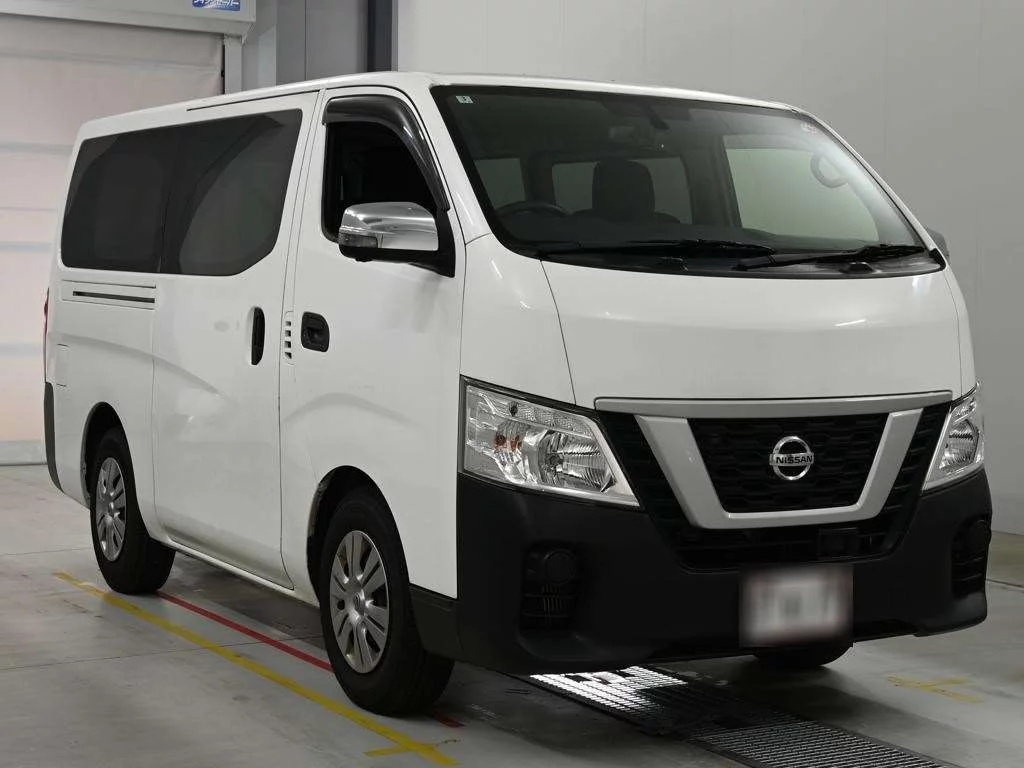 Nissan NV350 Caravan DX, миниатюра 5