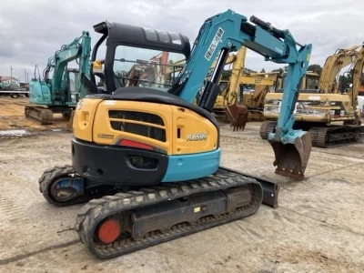 KUBOTA KUBOTA