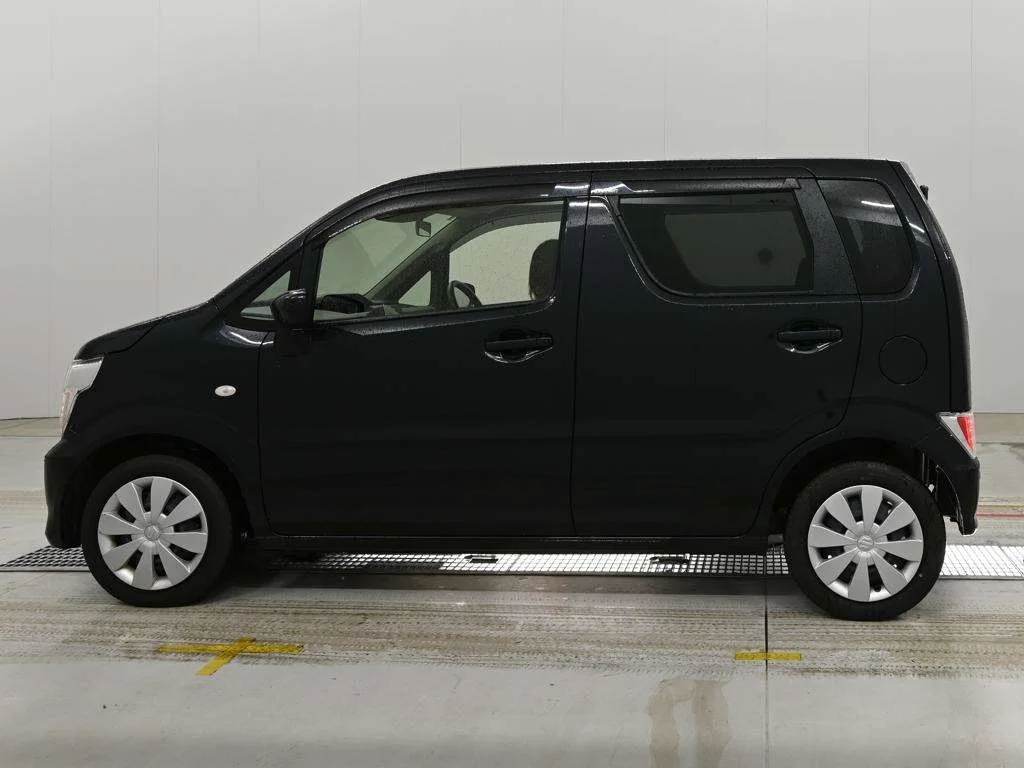 Suzuki Wagon R FX, миниатюра 4