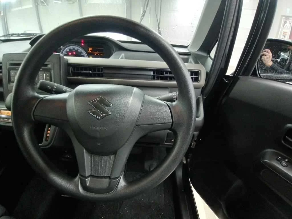 Suzuki Wagon R FX, миниатюра 9