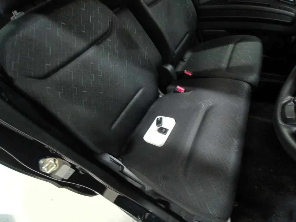 Suzuki Wagon R FX, миниатюра 10