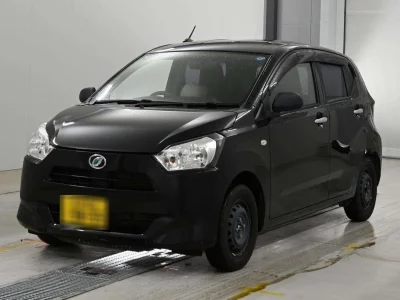 DAIHATSU MIRA E S, 2023 — лот японского аукциона