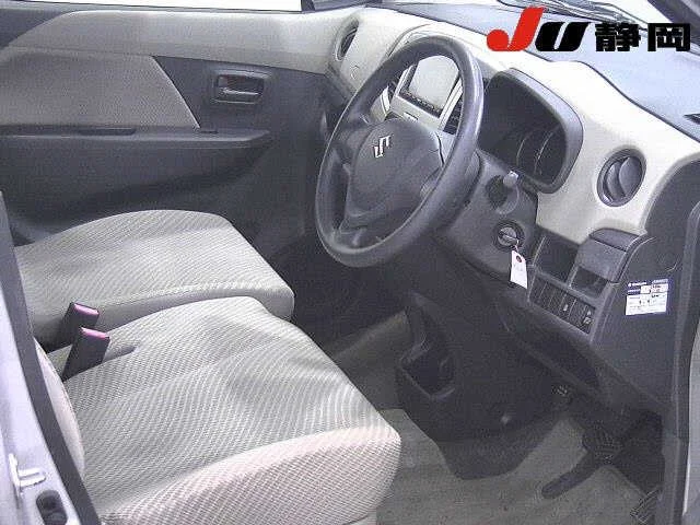 Suzuki Wagon R FX, миниатюра 3