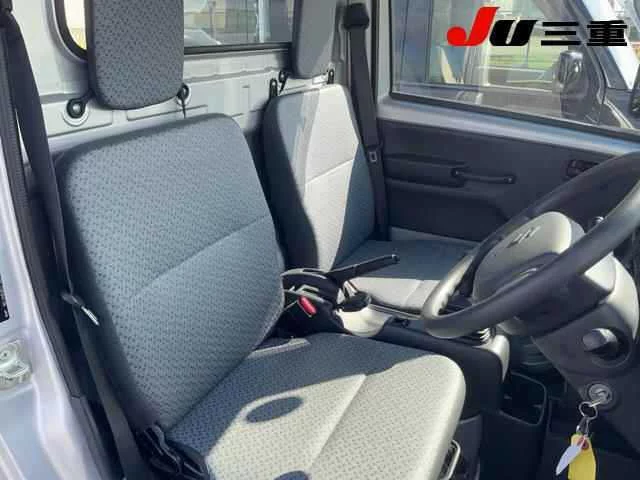 Suzuki Carry 4WD KC AIR CONDITIONER POWER STEERING NOUHAN, миниатюра 2
