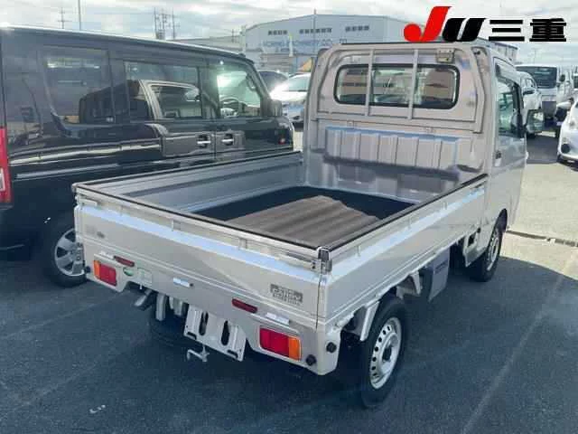 Suzuki Carry 4WD KC AIR CONDITIONER POWER STEERING NOUHAN, миниатюра 3