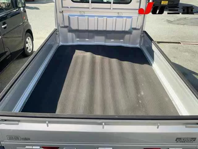 Suzuki Carry 4WD KC AIR CONDITIONER POWER STEERING NOUHAN, миниатюра 4