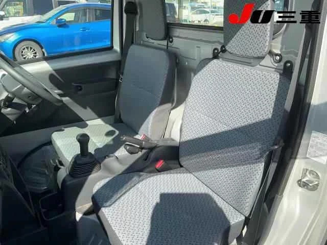 Suzuki Carry 4WD KC AIR CONDITIONER POWER STEERING NOUHAN, миниатюра 6