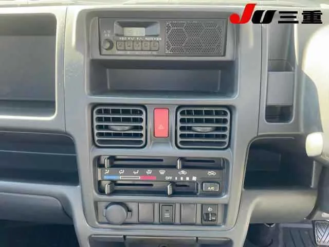 Suzuki Carry 4WD KC AIR CONDITIONER POWER STEERING NOUHAN, миниатюра 7