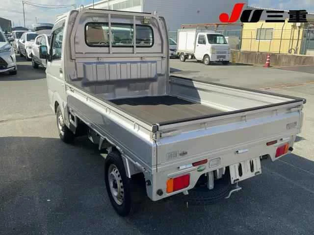 Suzuki Carry 4WD KC AIR CONDITIONER POWER STEERING NOUHAN, миниатюра 8