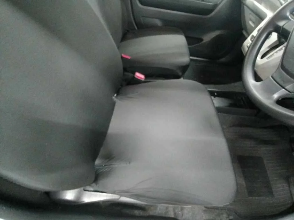 Daihatsu Mira X SA3, миниатюра 10