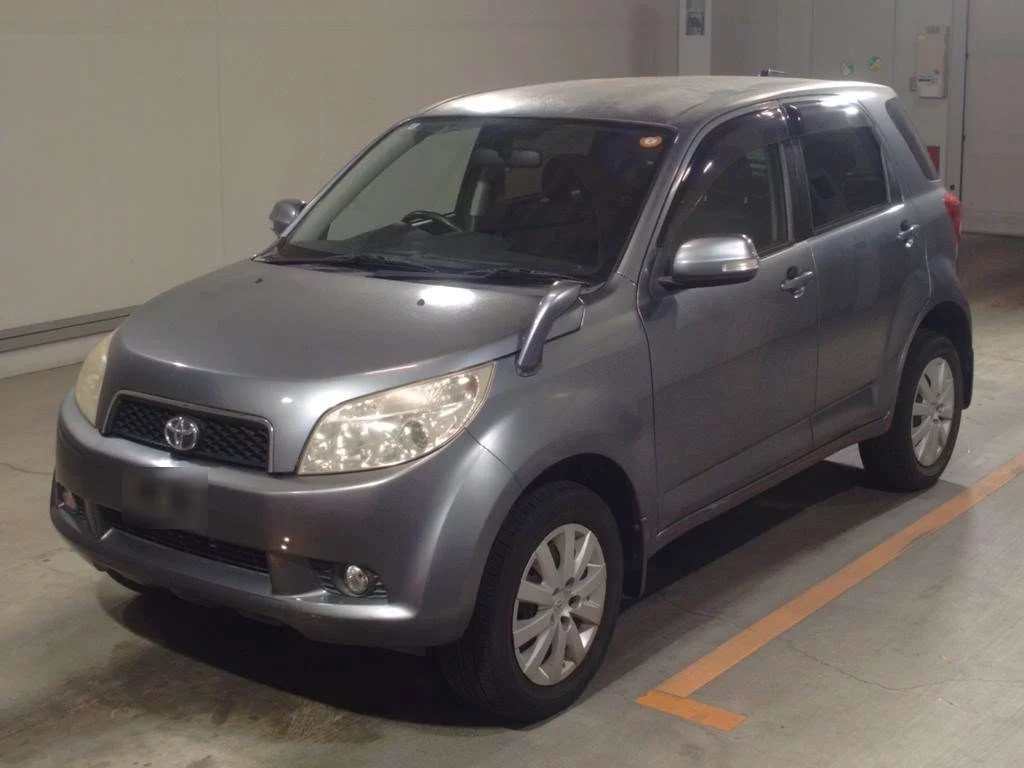 Toyota Rush 2006