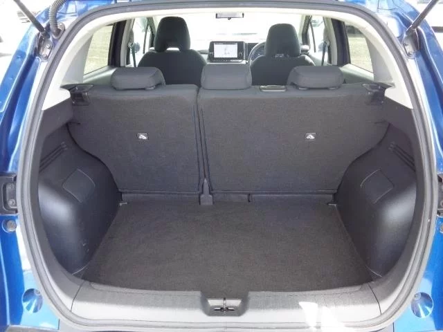Nissan Note X, миниатюра 3