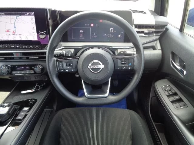 Nissan Note X, миниатюра 4