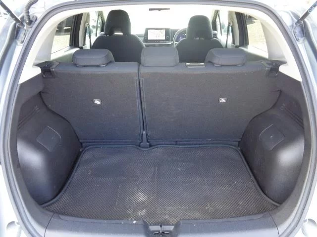 Nissan Note X, миниатюра 3