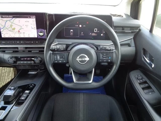 Nissan Note X, миниатюра 4