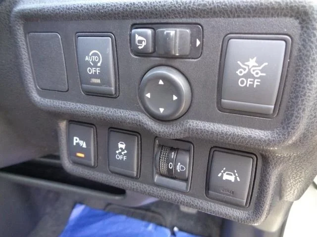 Nissan Note X, миниатюра 7