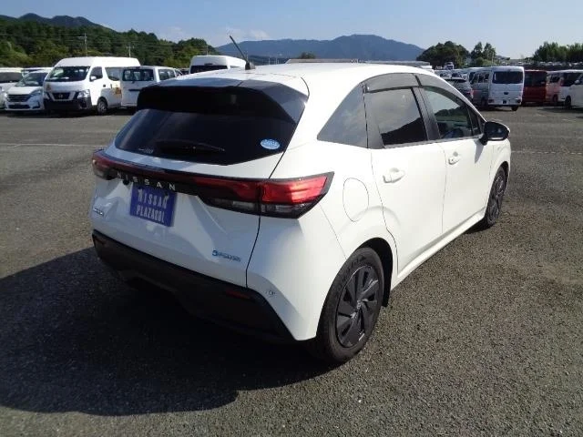 Nissan Note S, миниатюра 2