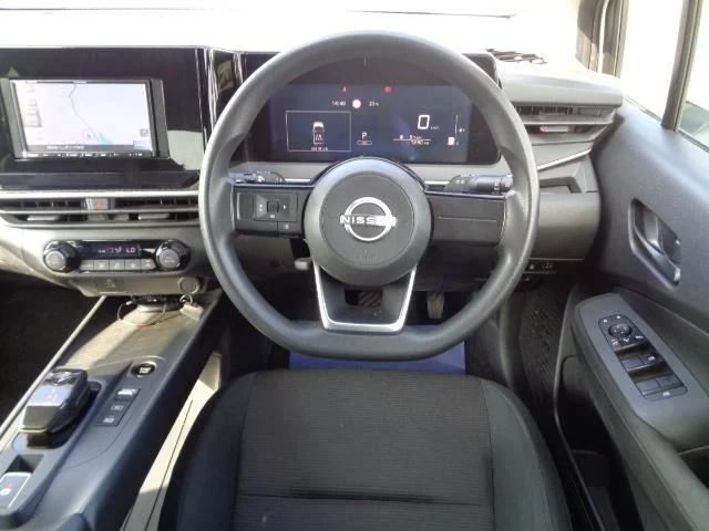 Nissan Note S, миниатюра 4