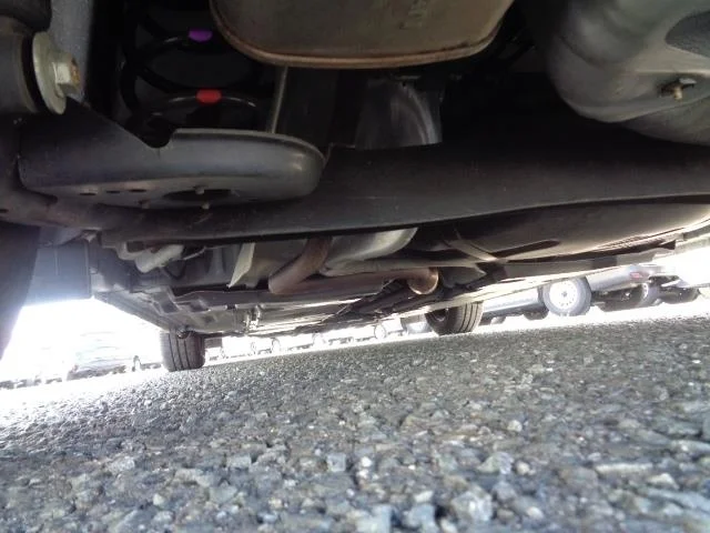 Nissan Note S, миниатюра 5