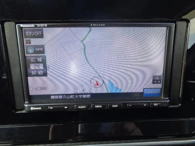 Nissan Note S, миниатюра 6