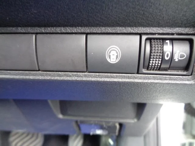 Nissan Note S, миниатюра 7