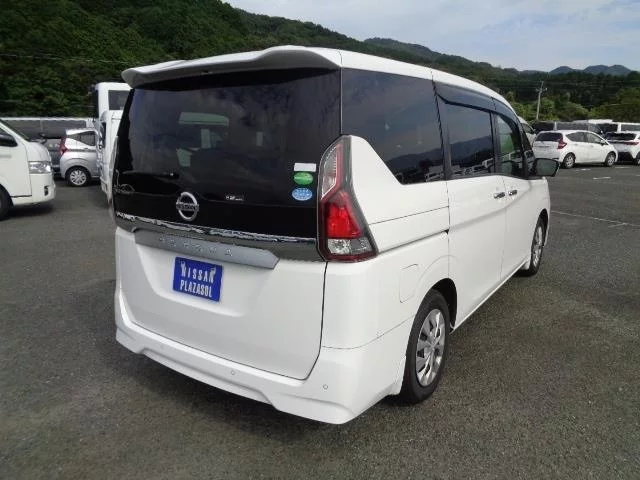 Nissan SERENA S, миниатюра 2