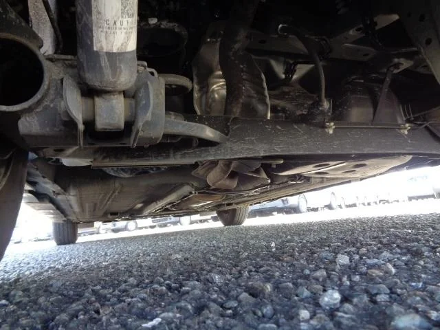 Nissan AD VE/EMA-JENSI- BRAKE STANDARD, миниатюра 5
