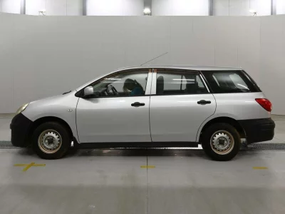 NISSAN AD