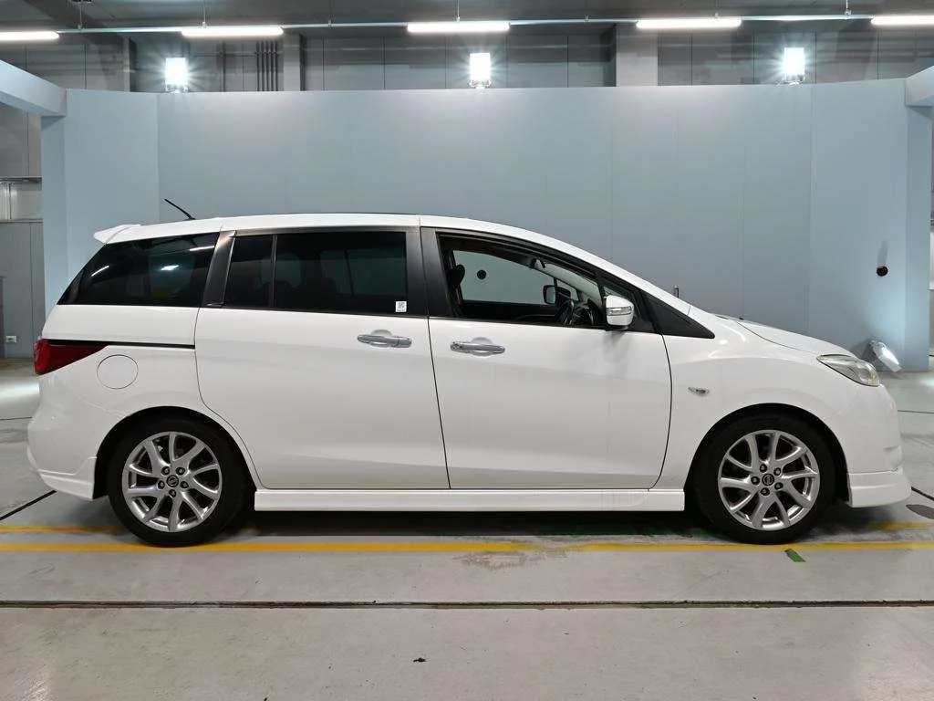 Nissan Lafesta HIGHWAY STAR GS PRE MO, миниатюра 2