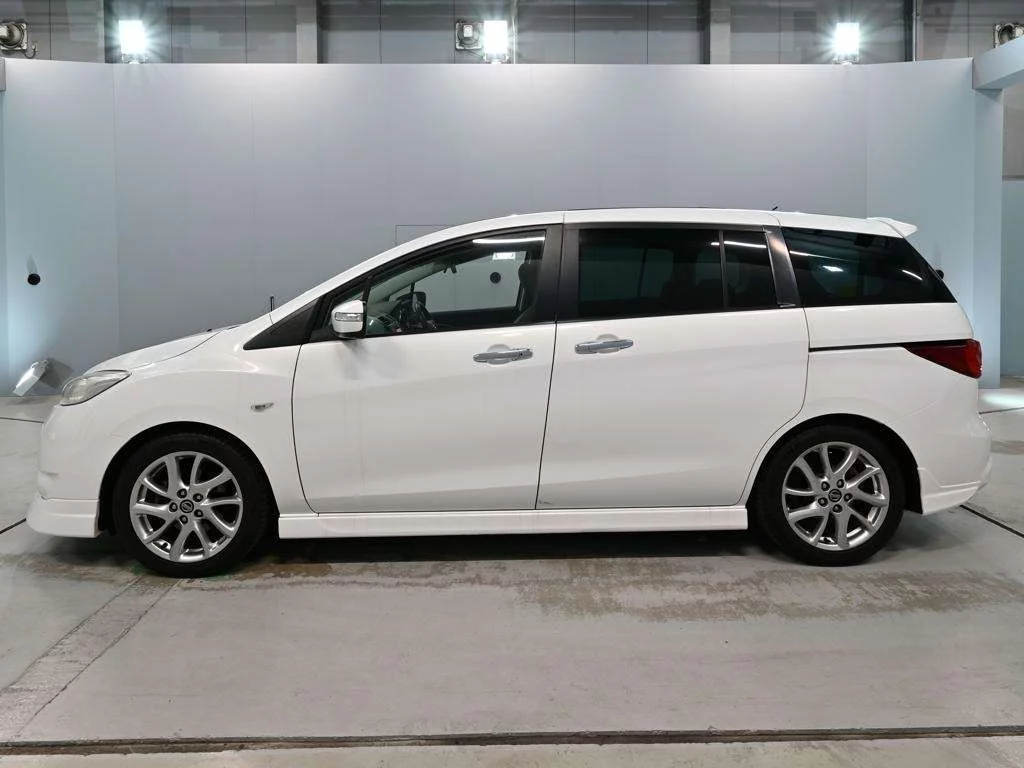 Nissan Lafesta HIGHWAY STAR GS PRE MO, миниатюра 11
